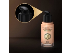 Zoom στο MAX FACTOR FACEFINITY ALL DAY FLAWLESS AIRBRUSH FINISH 3 IN 1 PRIMER CONCEALER FOUNDATION SPF 20 WARM ALMOND N45 30ml