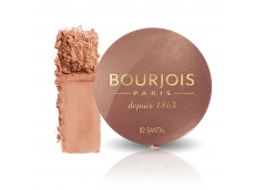 Zoom στο BOURJOIS Little Round Pot Blusher 92 Santal 2.5g