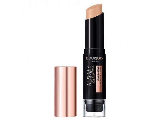 Zoom στο BOURJOIS ALWAYS FABULOUS LONG LASTING STICK FOUNDCEALER 400 ROSE BEIGE 7,3gr