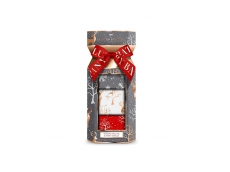 Zoom στο THE LUXURY BATHING COMPANY TOASTED PRALINE & SWEET VANILLA 3 pieces set SOAP 3 X 100gr