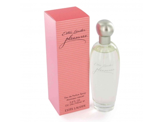 Zoom στο ESTEE LAUDER PLEASURES EDP 100ml SPR