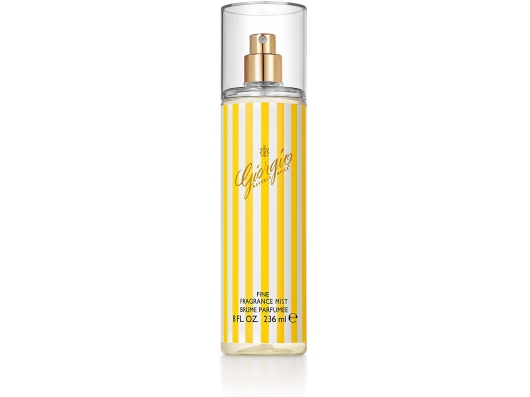 Zoom στο GIORGIO BEVERLY HILLS FRAGRANCE MIST 236ml