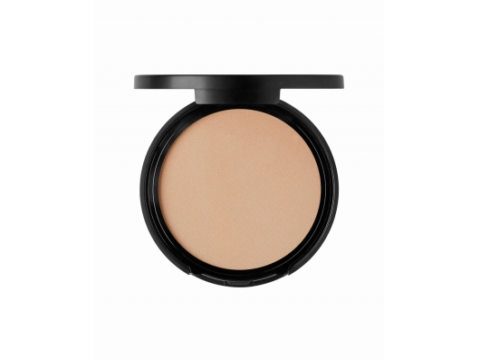 Zoom στο ERRE DUE COMPACT POWDER OIL-FREE N. 206 - Sunny Brown 9gr