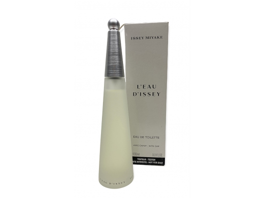 Zoom στο MIYAKE ISSEY L EAU D ISSEY WOMAN EDT 100ml SPR (tester)