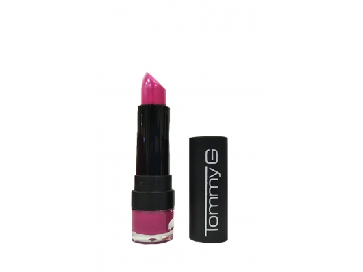 Zoom στο TOMMY G RICH COLOR LIPSTICK N. 001