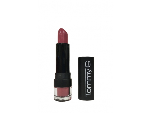 Zoom στο TOMMY G RICH COLOR LIPSTICK N. 002