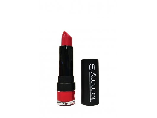 Zoom στο TOMMY G RICH COLOR LIPSTICK N. 003