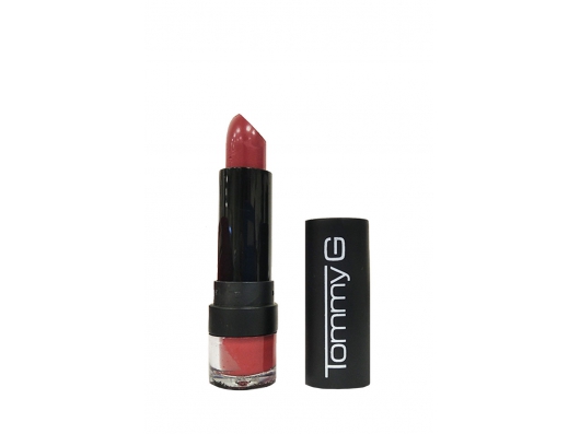 Zoom στο TOMMY G RICH COLOR LIPSTICK N. 004
