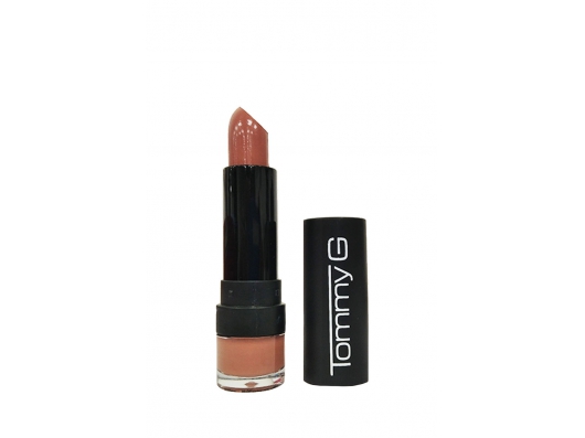 Zoom στο TOMMY G RICH COLOR LIPSTICK N. 005