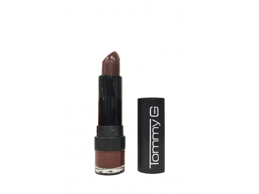 Zoom στο TOMMY G RICH COLOR LIPSTICK N. 006