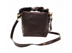 Zoom στο PRIVATA 43 92128 BROWN