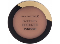 Zoom στο MAX FACTOR FACEFINITY BRONZER POWDER 001 LIGHT BRONZE 10gr