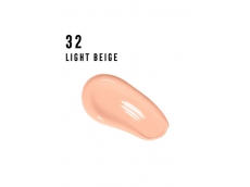 Zoom στο MAX FACTOR FACEFINITY ALL DAY FLAWLESS 3 IN 1 FOUNDATION SPF 20 No 032 LIGHT BEIGE 30ml