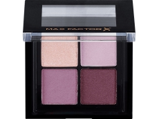 Zoom στο MAX FACTOR COLOUR X PERT SOFT TOUCH PALETTE 002 CRUSHED BLOOMS