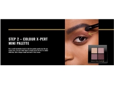 Zoom στο MAX FACTOR COLOUR X PERT SOFT TOUCH PALETTE 002 CRUSHED BLOOMS
