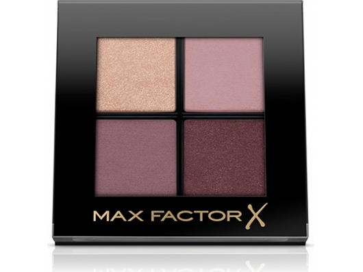 Zoom στο MAX FACTOR COLOUR X PERT SOFT TOUCH PALETTE 002 CRUSHED BLOOMS