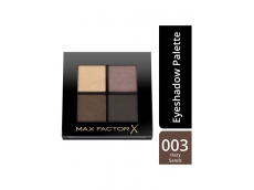 Zoom στο MAX FACTOR COLOUR X PERT SOFT TOUCH PALETTE 003 HAZY SANDS