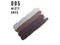 Zoom στο MAX FACTOR COLOUR X PERT SOFT TOUCH PALETTE 005 MISTY ONYX