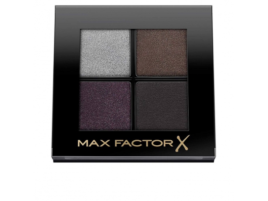 Zoom στο MAX FACTOR COLOUR X PERT SOFT TOUCH PALETTE 005 MISTY ONYX