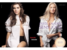 Zoom στο ESTEE LAUDER SENSUOUS EDP 50ml SPR