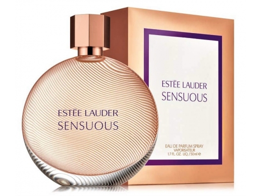 Zoom στο ESTEE LAUDER SENSUOUS EDP 50ml SPR