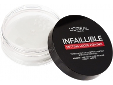 Zoom στο LOREAL INFAILLIBLE SETTING LOOSE POWDER 6gr