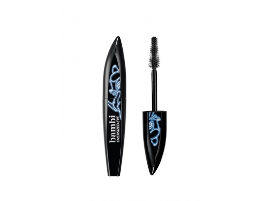 Zoom στο LOREAL bambi OVERSIZED EYE INTENSE BLACK MASCARA 8,9ml