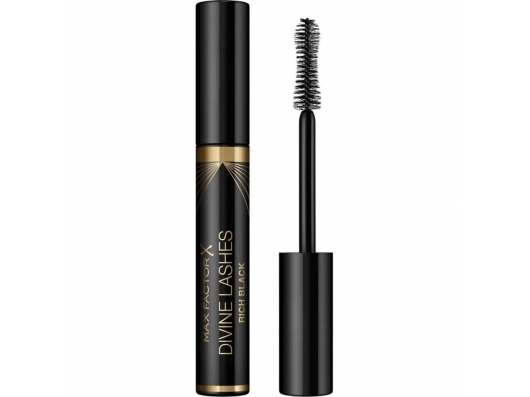 Zoom στο MAX FACTOR MASTERPIECE DIVINE LASHES MASCARA RICH BLACK 8ml