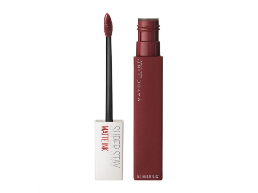 Zoom στο MAYBELLINE SUPER STAY MATTE INK 50 VOYAGER 5ml