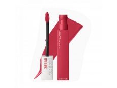 Zoom στο MAYBELLINE SUPER STAY MATTE INK 80 RULER 5ml