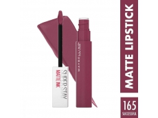 Zoom στο MAYBELLINE SUPER STAY MATTE INK 165 SUCCESFUL 5ml