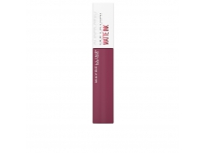 Zoom στο MAYBELLINE SUPER STAY MATTE INK 165 SUCCESFUL 5ml