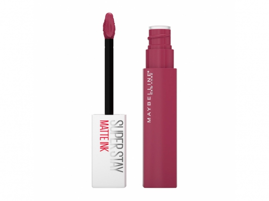 Zoom στο MAYBELLINE SUPER STAY MATTE INK 165 SUCCESFUL 5ml