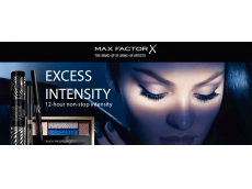 Zoom στο MAX FACTOR EXCESS INTENSITY LONGWEAR EYELINER No 09-EXCESSIVE COBALT 179mg