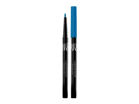 Zoom στο MAX FACTOR EXCESS INTENSITY LONGWEAR EYELINER 09 EXCESSIVE COBALT