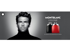 Zoom στο MONT BLANC LEGEND RED EDP 100ml SPR