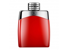 Zoom στο MONT BLANC LEGEND RED EDP 100ml SPR