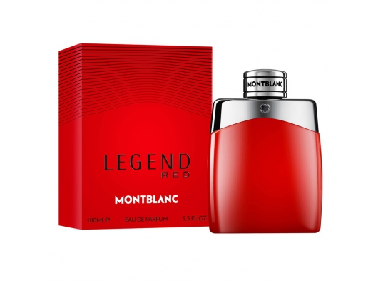 Zoom στο MONT BLANC LEGEND RED EDP 100ml SPR