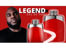 Zoom στο MONT BLANC LEGEND RED EDP 50ml SPR