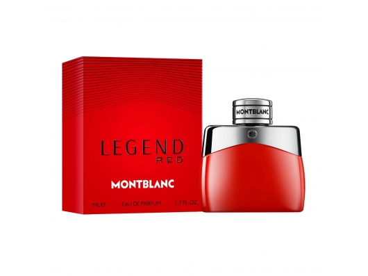 Zoom στο MONT BLANC LEGEND RED EDP 30ml SPR