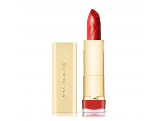 Zoom στο MAX FACTOR COLOUR ELIXIR LIP STICK 825 PINK BRANDY