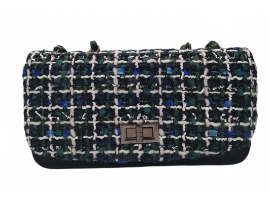 Zoom στο md modissimo 43 22232 DARK GREEN