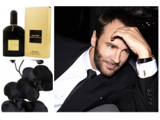 Zoom στο TOM FORD BLACK ORCHID EDP 50 ML SPR