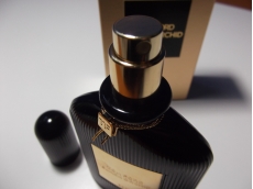 Zoom στο TOM FORD BLACK ORCHID EDP 50 ML SPR