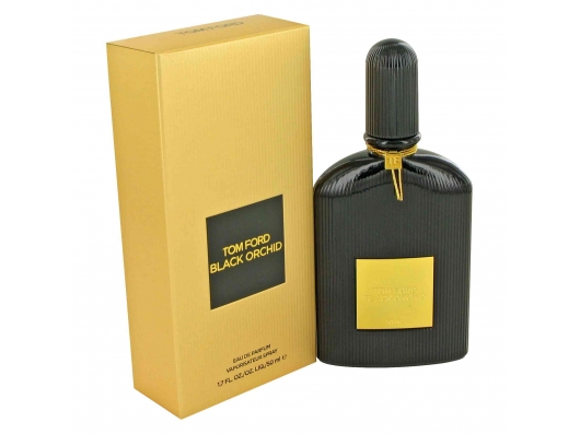 Zoom στο TOM FORD BLACK ORCHID EDP 50 ML SPR