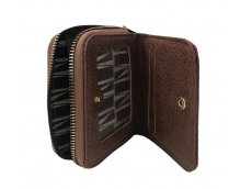 Zoom στο md modissimo 74 22909 WALLET BROWN