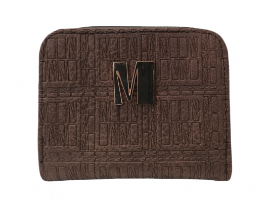 Zoom στο md modissimo 74 22909 WALLET BROWN
