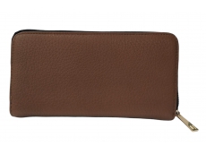 Zoom στο md modissimo 74 22912 WALLET TABAC