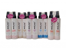 Zoom στο BIOLIFE HAPPY LIFE AQUA SPLASH 150ml 1+1 ΔΩΡΟ