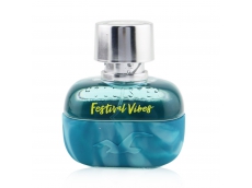 Zoom στο HOLLISTER FESTIVAL VIBES FOR HIM GIFT SET EDT 50ml SPR & EDT TRAVEL SPRAY 15ml